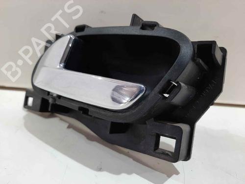 Front left interior door handle CITROËN C4 I (LC_) 1.6 16V | BP6862581I13 