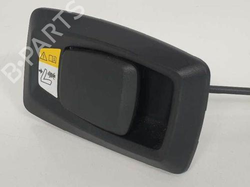 Rear right interior door handle BMW 5 Touring (F11) 520 d | BP7176138I16 