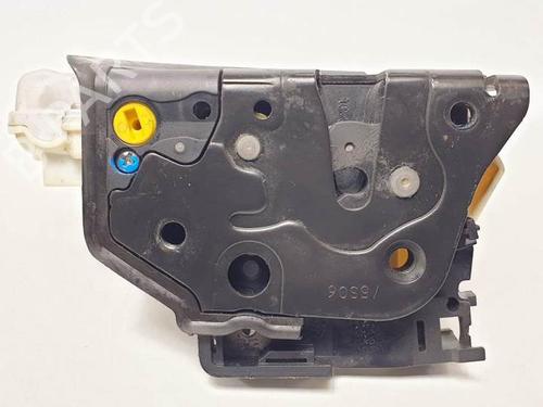 Used Rear left lock AUDI Q7 (4LB) 3.0 TDI quattro (233 hp) 19320897