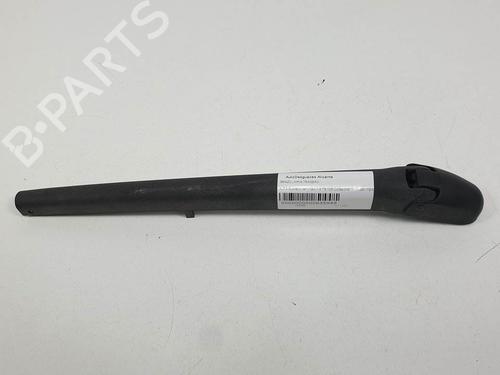 Used Rear windshield wiper arm Rear windshield wiper arm 13706199 13706199