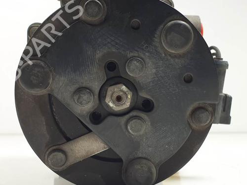 AC compressor FORD FOCUS I (DAW, DBW) 1.8 TDCi | BP28027411M34 