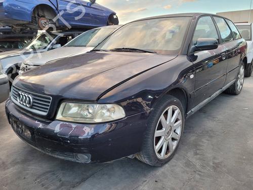 Brukte deler til AUDI A4 B5 Avant (8D5)  1.8  4640143