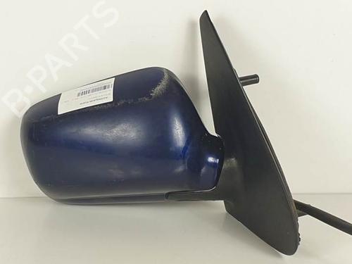 Used Right mirror VW POLO III (6N1) 60 1.4 (60 hp) 13748399
