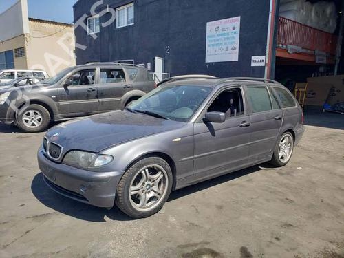 Left front steering knuckle BMW 3 Touring (E46) 320 d | BP19171662M25 - Image 14