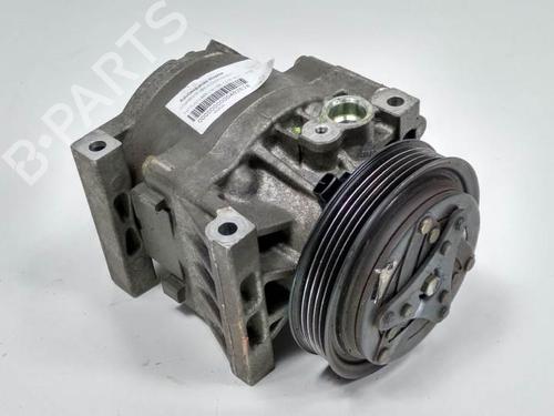 AC compressor FIAT PUNTO (188_) 1.2 16V 80 (188.233, .235, .253, .255, .333, .353, .639,... | BP8367835M34 