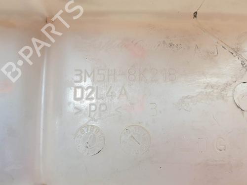 Ekpansionstank FORD C-MAX (DM2) 1.6 TDCi | BP25140586C120 - Image 2