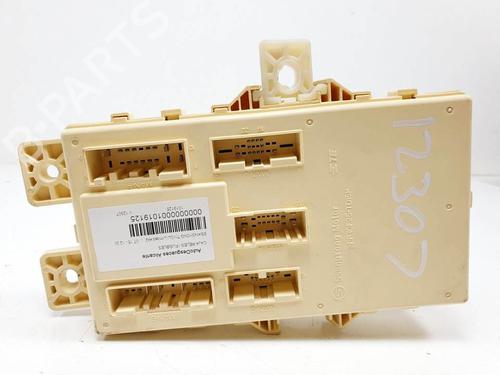 Fuse box SSANGYONG XLV SUV e-XGi 160 | BP15548378E1  - Image 5