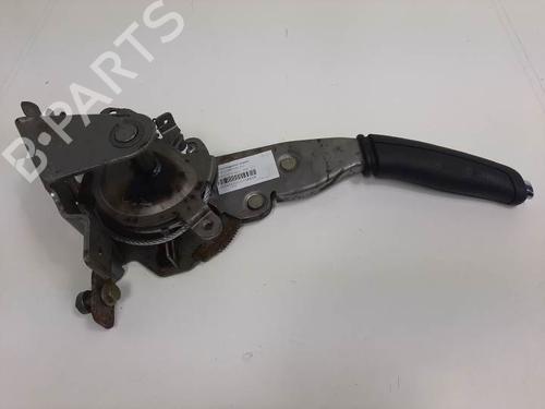 Hand brake PEUGEOT 407 (6D_) 2.0 (6DRFNB, 6DRFNE) | BP8764126I18