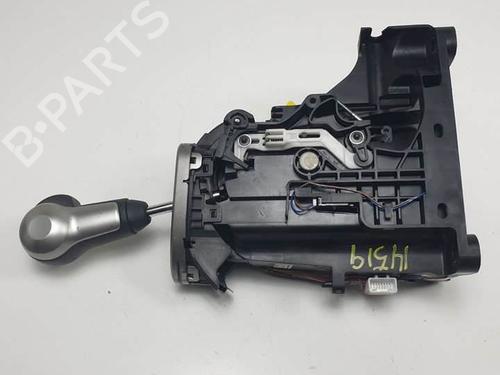 Gear lever NISSAN QASHQAI / QASHQAI +2 I (J10, NJ10, JJ10E) 2.0 | BP18234323M90 