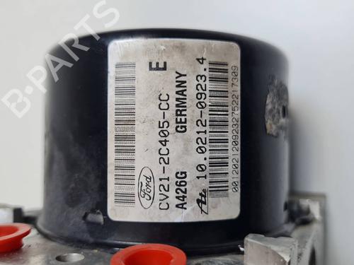 ABS pump FORD FIESTA VI (CB1, CCN) 1.4 TDCi | BP35720426M43 - Image 5