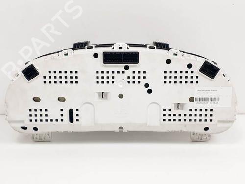 Instrument cluster HYUNDAI SANTA FÉ II (CM) 2.2 CRDi 4x4 | BP16341343C47 
