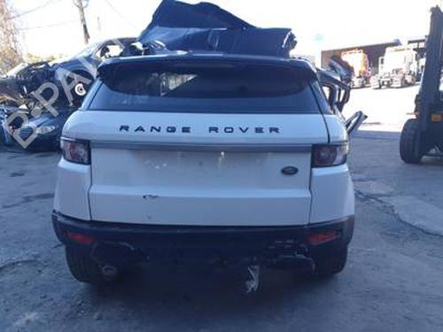 Brugte LAND ROVER RANGE ROVER EVOQUE (L538) 2.0 D (150 hp) 4350540