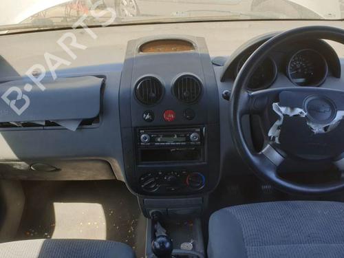 Starter DAEWOO KALOS (KLAS) 1.2 | BP15816567M8 - Image 14