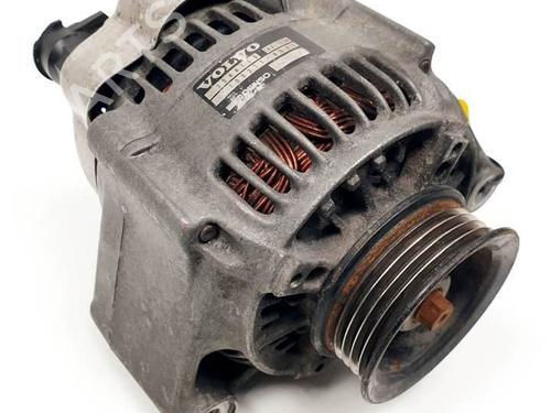 Used Alternator Alternator CHRYSLER LE BARON Convertible 2.2 i Turbo (148 hp) 25403490 25403490