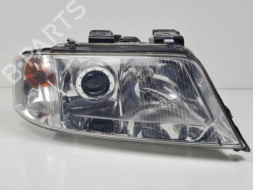 Used Right headlight Right headlight AUDI A6 C5 (4B2, 4B4) 2.4 (165 hp) 34513615 34513615