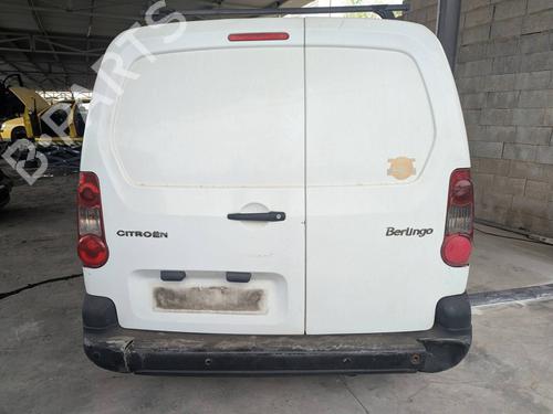 Electronic module CITROËN BERLINGO Box Body/MPV (B9) 1.6 HDi 90 16V | BP38253312M83 - Image 9