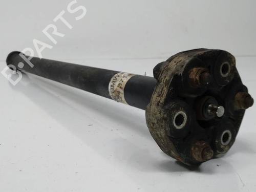 Driveshaft SEAT LEON (5F1)  | BP8731653M37 