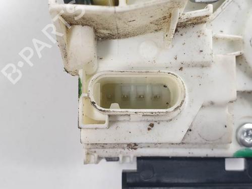 Front right lock JEEP WRANGLER III (JK) 2.8 CRD | BP9163679C97 