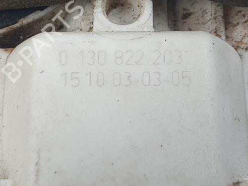 Front right window mechanism NISSAN MICRA III (K12) 1.2 16V | BP24933679C23 