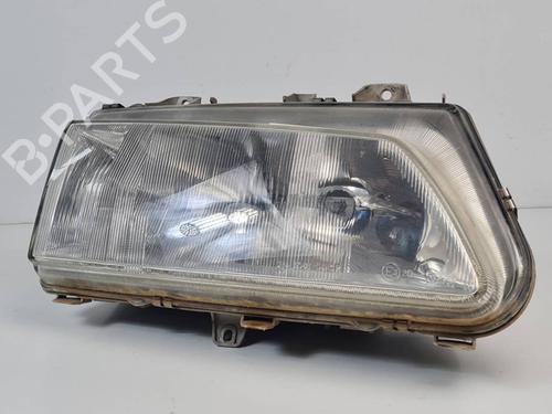 Used Right headlight Right headlight PEUGEOT 806 (221) 1.9 TD (90 hp) 40176495 40176495