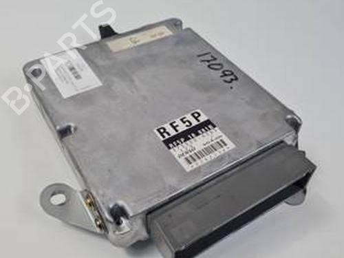 Calculateur moteur (ecu) MAZDA 6 Hatchback (GG) 2.0 DI (GG14) (121 hp) 30694270