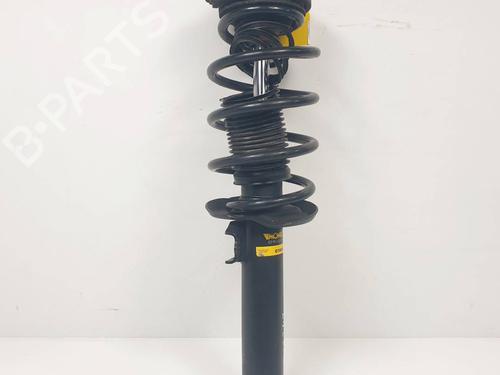 Used Right front shock absorber Right front shock absorber VW GOLF PLUS V (5M1, 521) 1.9 TDI (105 hp) 31285713 31285713