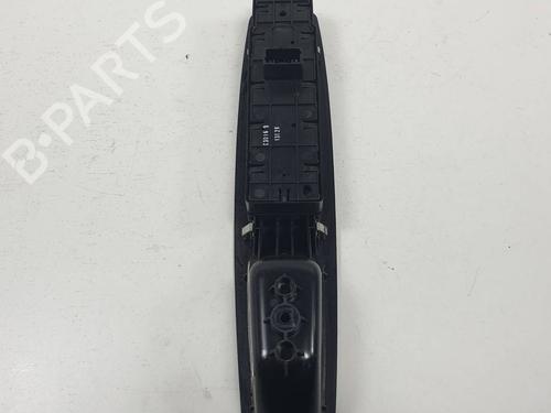Left front window switch RENAULT SCÉNIC III (JZ0/1_) 1.5 dCi | BP34514531I27 - Image 2