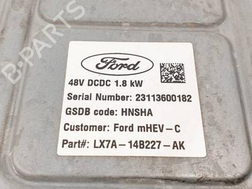 Modulo electronico FORD PUMA (J2K, CF7) 1.0 EcoBoost mHEV | BP30655164M83