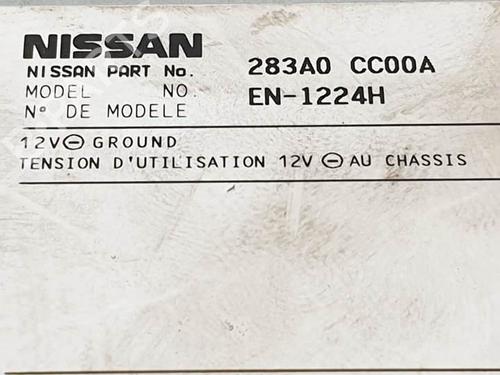 Electronic module NISSAN MURANO I (Z50) 3.5 | BP17915994M83 