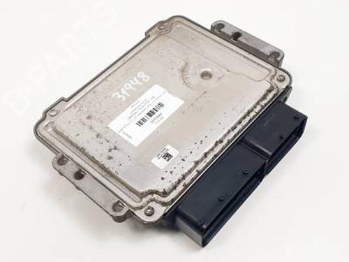 Engine control unit (ECU) FIAT STILO Multi Wagon (192_) 1.9 D Multijet | BP30763069M57