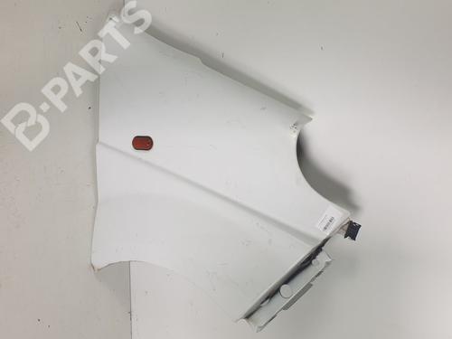 Used Right front fenders Right front fenders OPEL VIVARO A Van (X83) [2001-2015] 11089981 11089981
