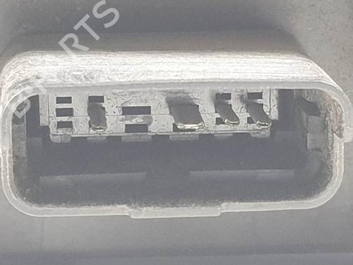 Right front indicator CITROËN C4 Grand Picasso II (DA_, DE_) 1.6 BlueHDi 120 | BP24916106C33 - Image 3