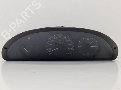 Used Instrument cluster FIAT PUNTO (176_) 75 1.2 (73 hp) 6849751