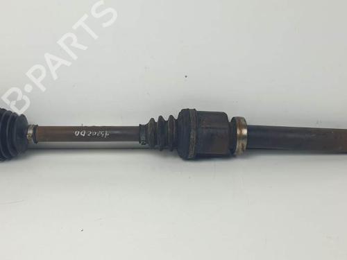 Used Right front driveshaft Right front driveshaft FORD MONDEO IV (BA7) 2.0 TDCi (130 hp) 24933535 24933535