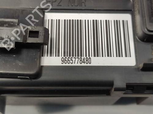Control unit CITROËN C3 II (SC_) 1.6 HDi | BP9298808M11 - Image 5