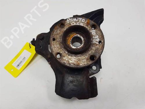 Right front steering knuckle FIAT PUNTO (176_) 60 1.2 (176AP, 176AR, 176AQ, 176BB) | BP10678746M26 