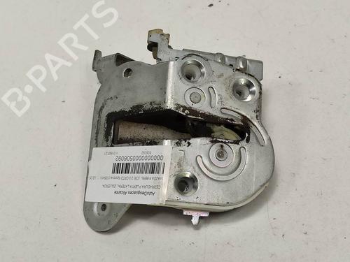 rear-left-lock-mazda-5-cr-20-cd-cr19-2005-2006-2007-2008-2009-2010-8816112 main image