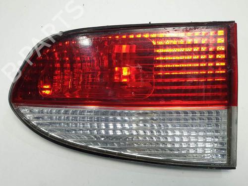 Used Left tailgate light Left tailgate light HYUNDAI H-1 / STAREX Bus (A1) 2.5 CRDi (140 hp) 6851600 6851600