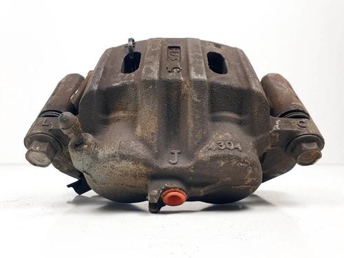 Used Left front brake caliper Left front brake caliper MITSUBISHI OUTLANDER I (CU_W) 2.0 4WD (CU2W) (136 hp) 13888551 13888551