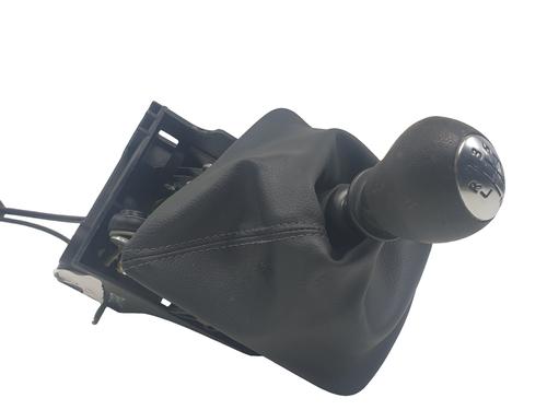 Palanca de cambios Palanca de cambios RENAULT KANGOO / GRAND KANGOO II (KW0/1_) 1.2 TCe 115 (KW02, KW14) (115 hp) 37286853 37286853