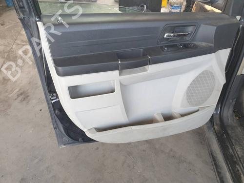 Engine control unit (ECU) CHRYSLER GRAND VOYAGER V (RT) 2.8 CRD | BP38480610M57 - Image 18