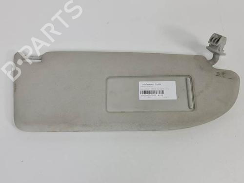 Used Right sun visor SEAT CORDOBA (6L2) 1.9 SDI (64 hp) 7202711