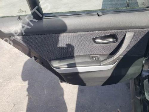 Bilradio BMW 3 (E90) 320 d | BP29248081E6 