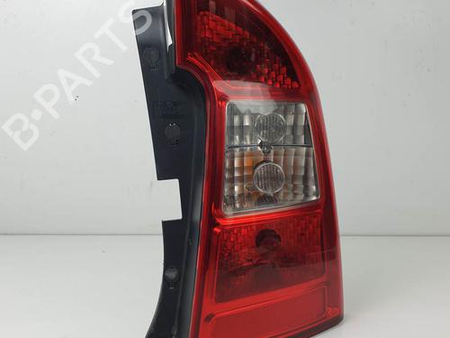 Used Right taillight Right taillight KIA CARENS III MPV (UN) 2.0 CRDi 140 (140 hp) 27885561 27885561