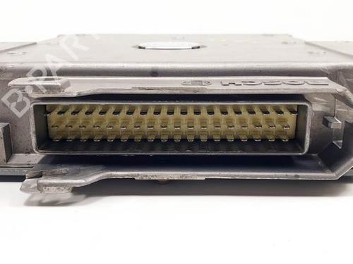 Engine control unit (ECU) MERCEDES-BENZ E-CLASS T-Model (S210) E 290 T Turbo-D (210.217) | BP25138855M57 