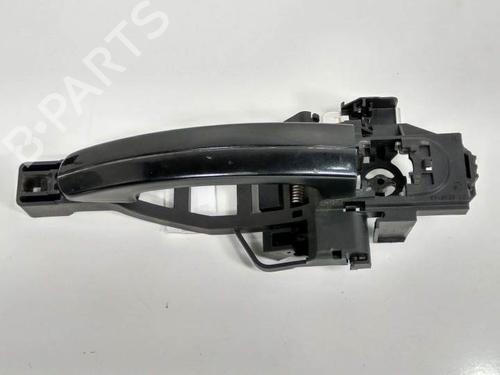 Used Front left exterior door handle FORD FOCUS III 1.6 TDCi (115 hp) 7784851