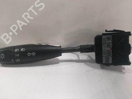headlight-switch-chevrolet-matiz-m200-m250-10-96540683bn-2005-6843313 main image