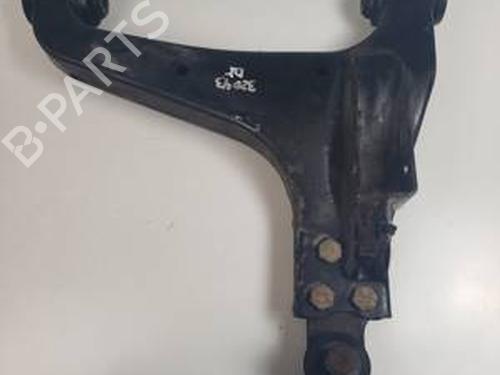 Used Left front suspension arm SSANGYONG RODIUS I 2.7 Xdi (165 hp) 30763189