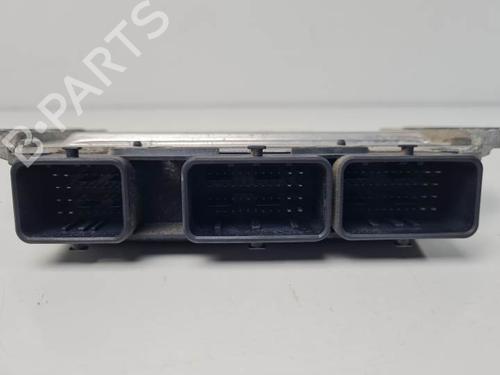 Engine control unit (ECU) RENAULT MEGANE II Coupé-Cabriolet (EM0/1_) 1.6 | BP29149443M57 