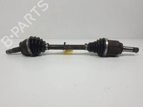 Used Left front driveshaft Left front driveshaft FIAT TIPO Hatchback (356_, 357_) 1.3 D (356HXH1A) (95 hp) 12446006 12446006